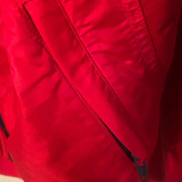 Vintage Patagonia bomber style jacket size Small - Picture 4 of 16